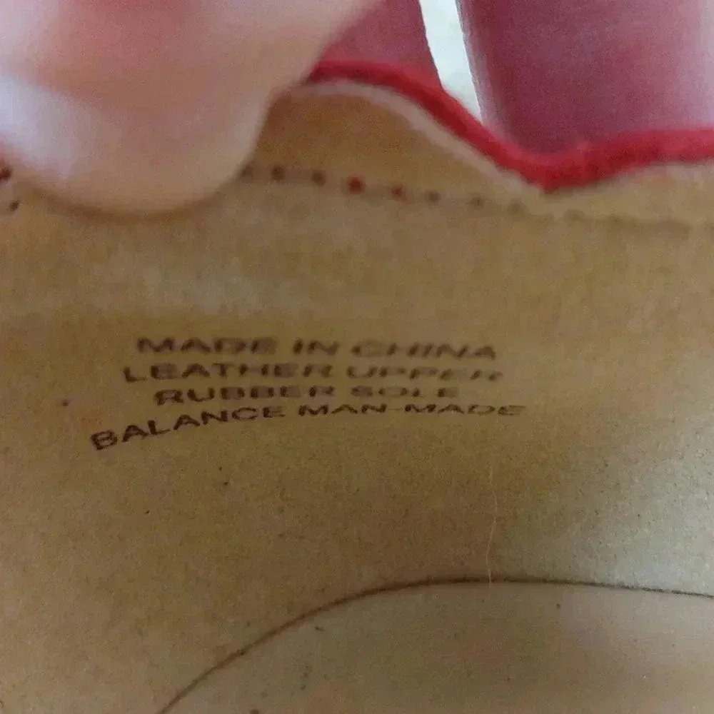 Women's flats by Vaneli - Picture 4 of 7
